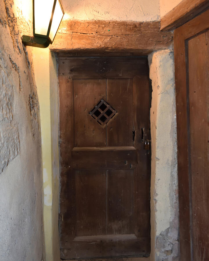 Untitled Colorado Crypt Cleaning